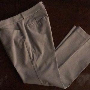 Express Dress Pants